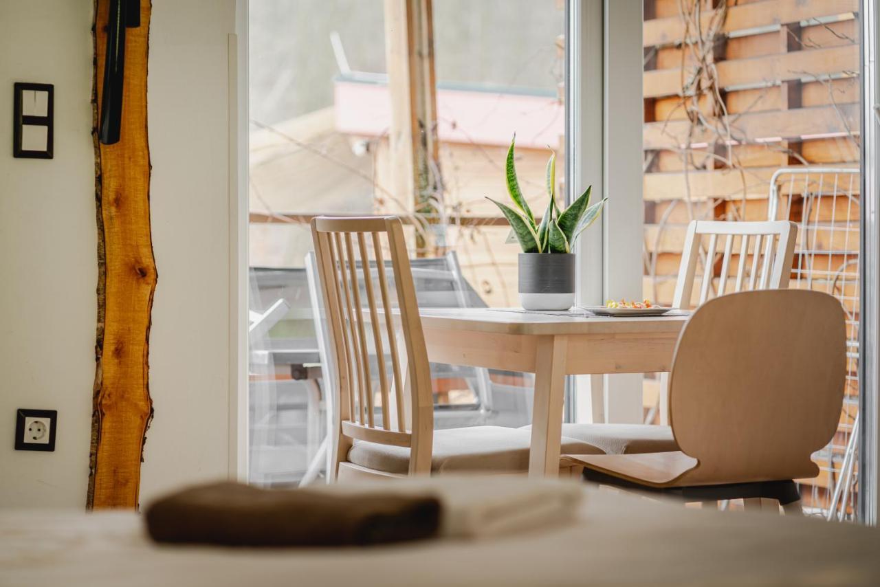 Naturasort Holiday Houses Pesnica pri Mariboru Exterior foto