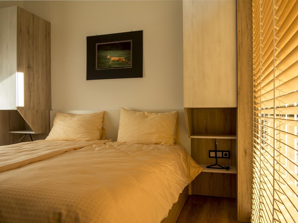 Naturasort Holiday Houses Pesnica pri Mariboru Exterior foto