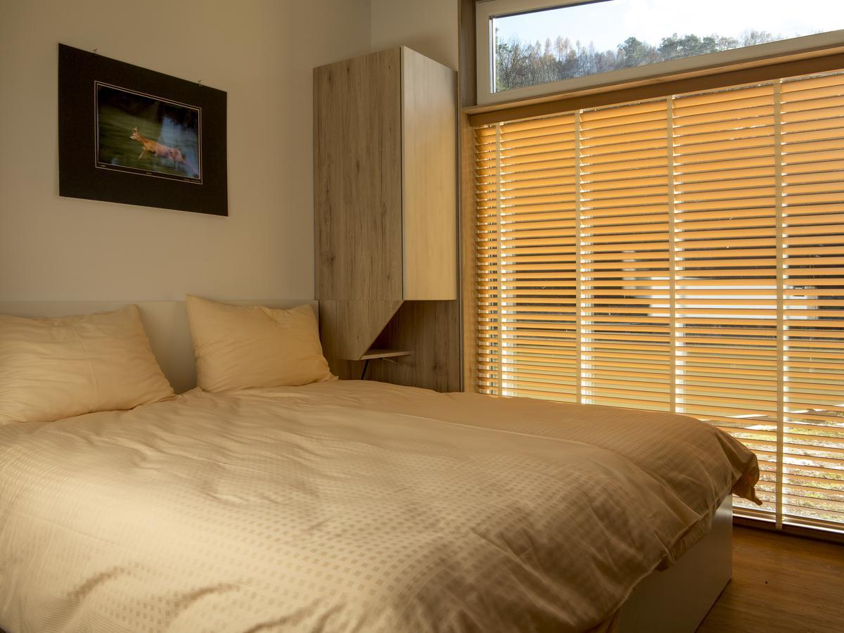 Naturasort Holiday Houses Pesnica pri Mariboru Exterior foto